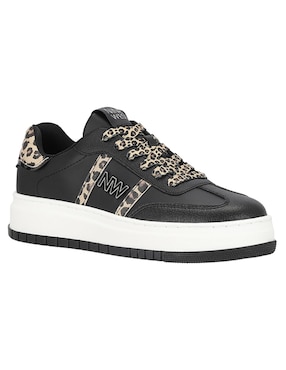Tenis Nine West para niña