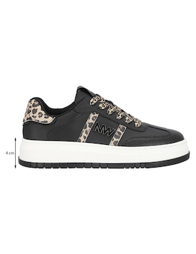 Tenis Nine West para niña