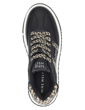 Tenis Nine West para niña