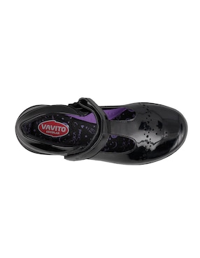 Zapato Vavito para niña