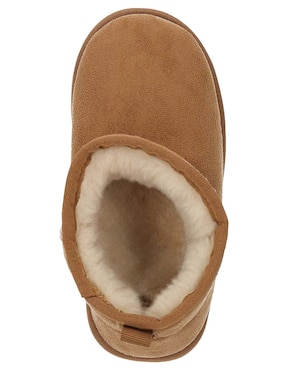 Bota Mon Caramel para niña