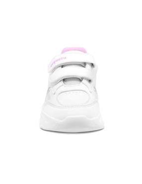 Tenis Coqueta para niña