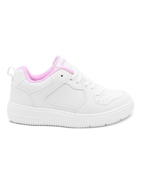 Tenis Coqueta para niña