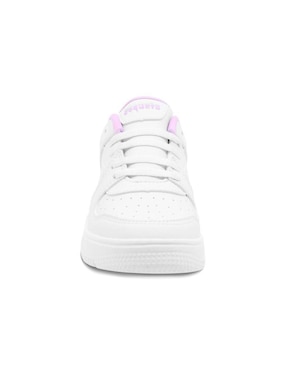 Tenis Coqueta para niña