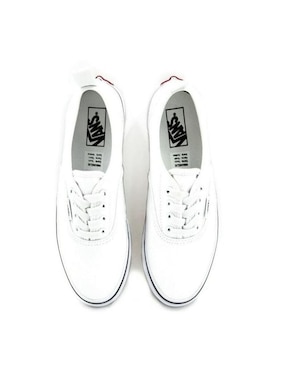 Tenis Vans unisex Tenis Vans Vn0A34A1Lxq Td Authentic Elastic