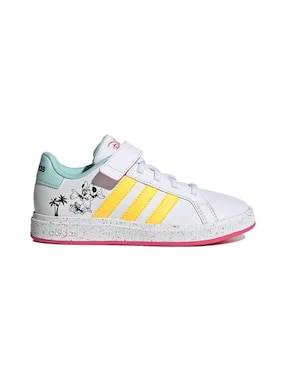 Tenis Adidas para niña