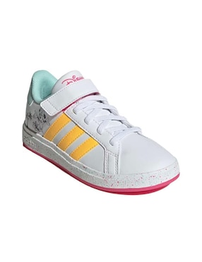 Tenis Adidas para niña
