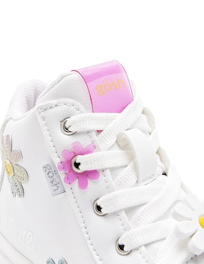 Tenis Gosh para niña