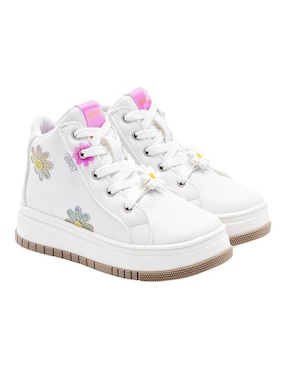 Tenis Gosh para niña