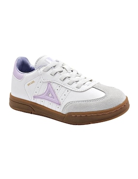 Tenis Pirma para niña
