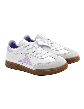 Tenis Pirma para niña