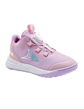 Tenis Pirma para niña
