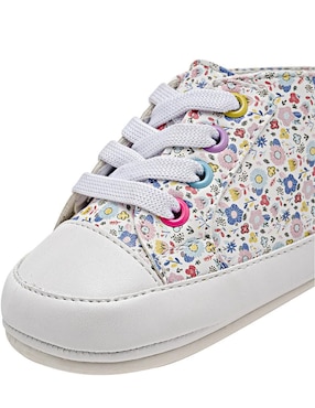 Tenis Ensueño para niña bebé