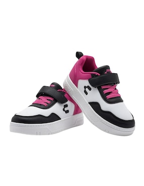 Tenis Charly para niña