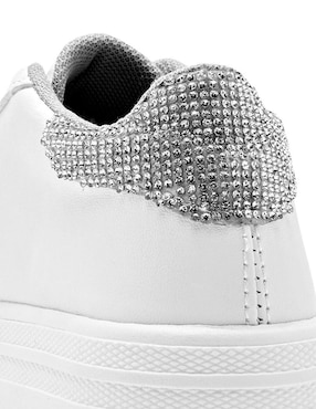 Tenis Nazzcar para niña