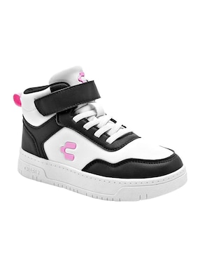 Tenis Charly para niña