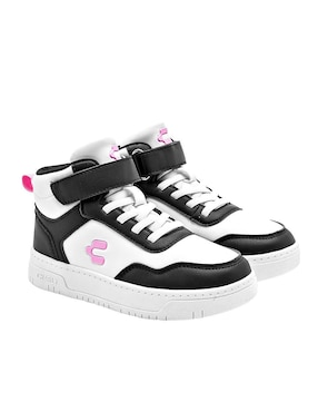 Tenis Charly para niña