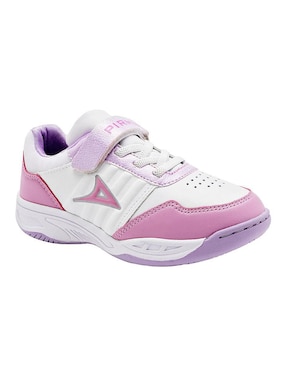 Tenis Pirma para niña