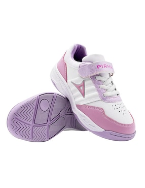 Tenis Pirma para niña