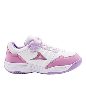 Tenis Pirma para niña
