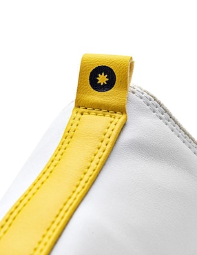 Tenis Moramora para niña