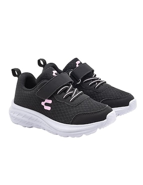 Tenis Charly para niña