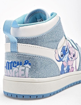 Tenis Tropicana para niña
