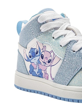Tenis Tropicana para niña