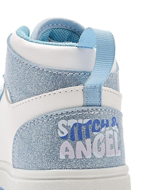 Tenis Tropicana para niña