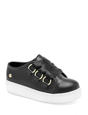 Tenis Moramora para niña