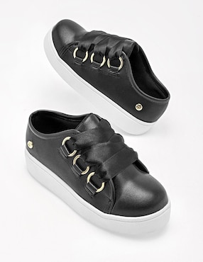 Tenis Moramora para niña