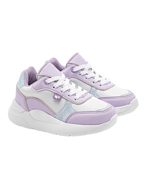 Tenis Ferrioni para niña