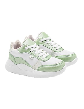 Tenis Ferrioni para niña