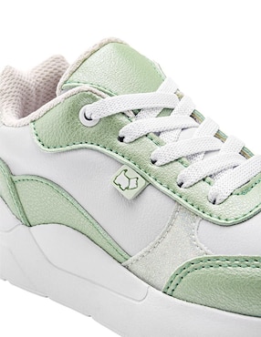 Tenis Ferrioni para niña