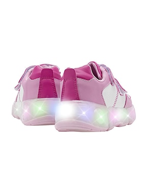 Tenis Moramora para niña