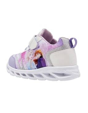 Tenis Tropicana para niña