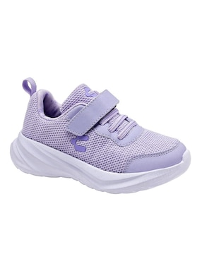 Tenis Charly para niña