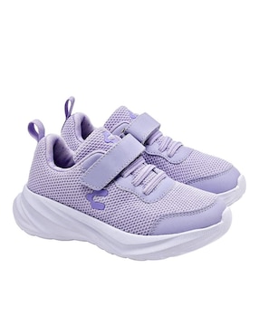 Tenis Charly para niña