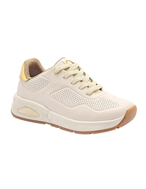 Tenis Tropicana para niña