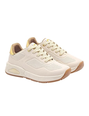 Tenis Tropicana para niña