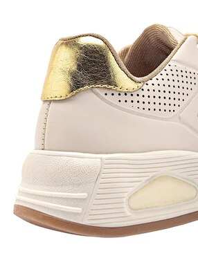 Tenis Tropicana para niña