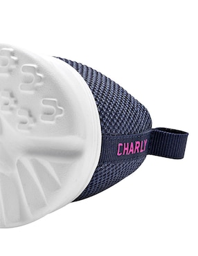 Tenis Charly para niña