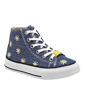 Tenis Moramora para niña