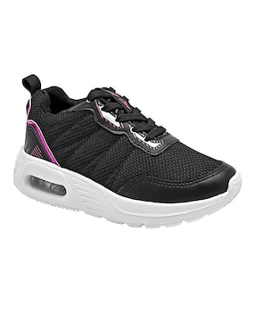 Tenis Lady One para niña