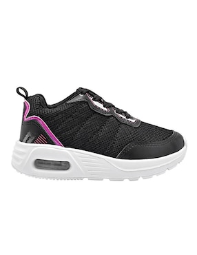 Tenis Lady One para niña