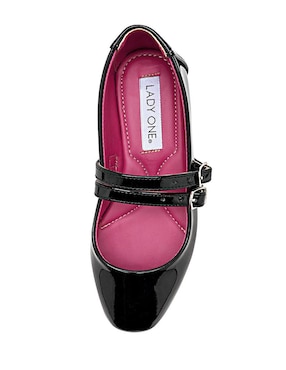 Zapato Moramora para niña