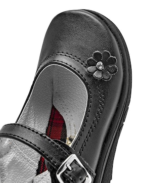 Zapato Sexy Girl para niña