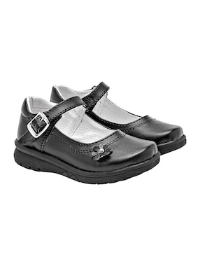 Zapato Sexy Girl para niña