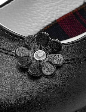 Zapato Sexy Girl para niña