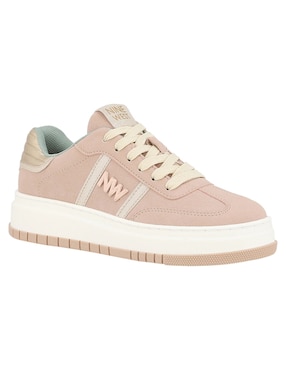 Tenis Nine West para niña